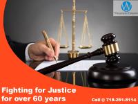 Woman Personal Injury Attorney Queens Lawyers image 7